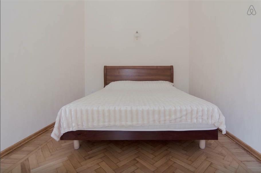 Apartment Julia 3 Odessa Exterior foto